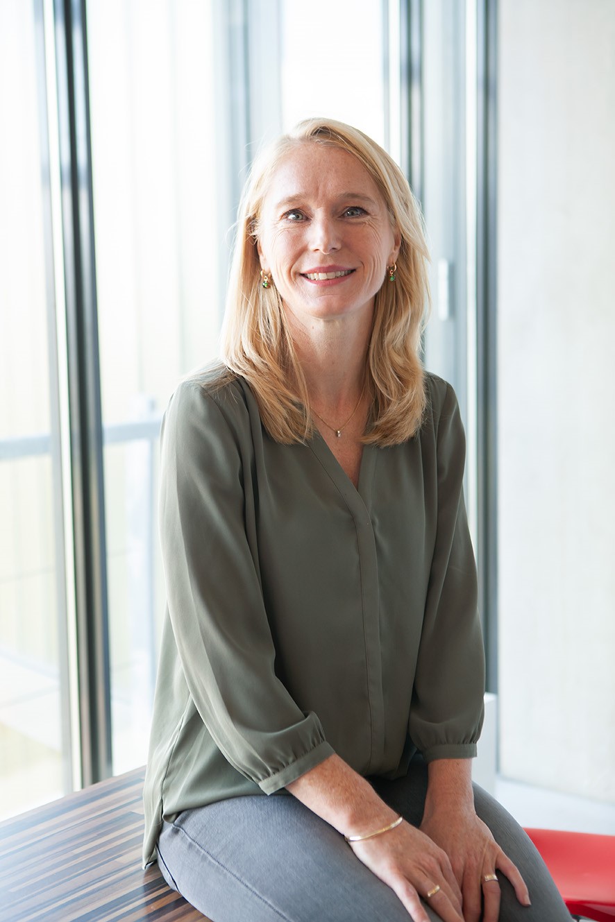 Ingrid de Visser-Kamerling